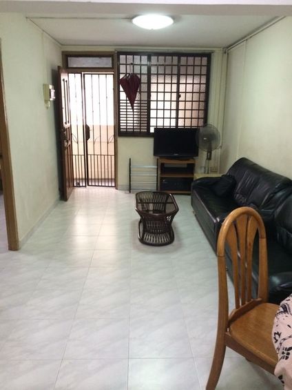 Blk 6 Holland Close (Queenstown), HDB 3 Rooms #168976612